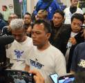 Viking Persib Club Pastikan Tak Terlibat Penyerangan Steward