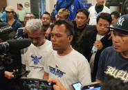 Viking Persib Club Pastikan Tak Terlibat Penyerangan Steward