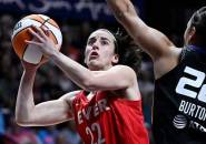 Caitlin Clark Akhirnya Bisa Beristirahat Setelah Tahun Basket Yang Panjang