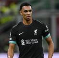 Cepat atau Lambat, Trent Alexander-Arnold Bakal ke Real Madrid