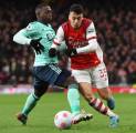 Deretan Fakta Menarik Jelang Laga Arsenal vs Leicester City