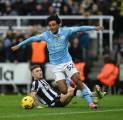 Deretan Fakta Menarik Jelang Laga Newcastle United vs Manchester City