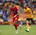 Deretan Fakta Menarik Jelang Laga Wolverhampton Wanderers vs Liverpool