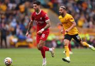 Deretan Fakta Menarik Jelang Laga Wolverhampton Wanderers vs Liverpool