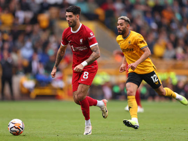 Deretan Fakta Menarik Jelang Laga Wolverhampton Wanderers vs Liverpool