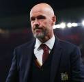 Erik ten Hag Ungkap Masalah Utama MU Pada Musim ini