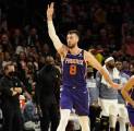 Frank Kaminsky Sepakat Terima Tawaran Phoenix Suns