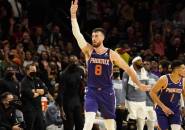 Frank Kaminsky Sepakat Terima Tawaran Phoenix Suns