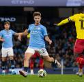 Jadi Motor Serangan Man City Lawan Watford, James McAtee Dapat Pujian