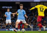 Jadi Motor Serangan Man City Lawan Watford, James McAtee Dapat Pujian