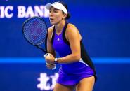 Jessica Pegula Hentikan Langkah Diane Parry Di Beijing