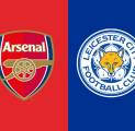 Kabar Terbaru Berita Tim Jelang Arsenal vs Leicester City