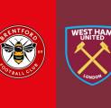 Kabar Terbaru Berita Tim Jelang Brentford vs West Ham United