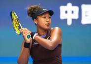 Kegigihan Antar Naomi Osaka Melangkah Ke Babak Ketiga Di Beijing