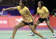 Kidambi Srikanth Tersingkir, Treesa Gayatri Melaju Semifinal Macau Open 2024