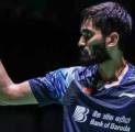 Kidambi Srikanth & Treesa/Gayatri Lolos Perempat Final Macau Open 2024