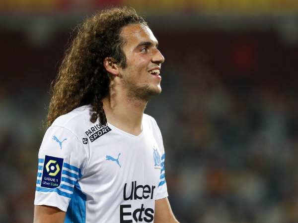 Matteo Guendouzi