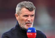 Roy Keane Kecam Arsenal Sebagai 'Klub Kecil dengan Mentalitas Kecil'