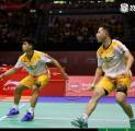 Sabar/Reza Melangkah ke Semifinal Macau Open 2024