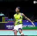 Sikat Jepang, Alwi Farhan Tembus Semifinal Macau Open 2024