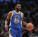 Steve Kerr Akan Mengandalkan Andrew Wiggins usai Ditinggal Klay Thompson