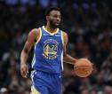 Steve Kerr Akan Mengandalkan Andrew Wiggins usai Ditinggal Klay Thompson