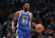 Steve Kerr Akan Mengandalkan Andrew Wiggins usai Ditinggal Klay Thompson