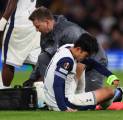 Tottenham Bantai Qarabag, Postecoglou Khawatirkan Cedera Son Heung-min