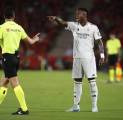 Vinicius Jr Telah Penjarakan Fans Real Mallorca