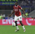 Youssouf Fofana Mengaku Tidak Menyesal Bisa Gabung AC Milan