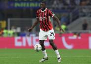 Youssouf Fofana Mengaku Tidak Menyesal Bisa Gabung AC Milan