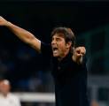 Antonio Conte Puas Napoli Bantai Palermo 5-0 di Coppa Italia