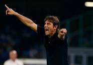 Antonio Conte Puas Napoli Bantai Palermo 5-0 di Coppa Italia