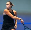 Aryna Sabalenka Terlalu Tangguh Bagi Mananchaya Sawangkaew Di Beijing