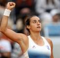 Caroline Garcia Akhiri Musim 2024 Akibat Serangan Panik