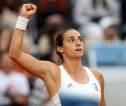 Caroline Garcia Akhiri Musim 2024 Akibat Serangan Panik