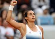 Caroline Garcia Akhiri Musim 2024 Akibat Serangan Panik