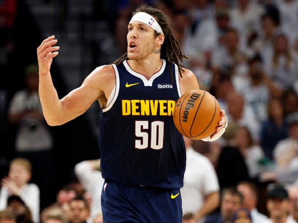 Denver Nuggets Bertekad untuk Pertahankan Aaron Gordon