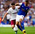 Deretan Fakta Menarik Jelang Laga Ipswich Town vs Aston Villa