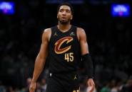 Donovan Mitchell Sampaikan Pesan untuk Pemain Cavaliers