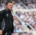 Eddie Howe Puji Keberanian Newcastle United Usai Tahan Imbang City