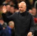 Erik ten Hag Ungkap Alasan Kenapa Ia Optimis MU Bisa Kalahkan Tottenham