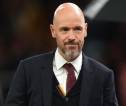 Erik ten Hag: Untuk Sukses, Manchester United Masih Butuh Waktu