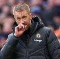 Graham Potter Kecewa Belum Sempat Hadapi Real Madrid saat Latih Chelsea