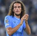 Guendouzi Bandingkan Maurizio Sarri dan Igor Tudor di Lazio