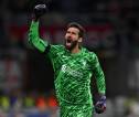 Hadapi Wolves, Pelatih Liverpool Konfirmasi Alisson Becker Siap Tampil