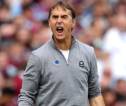 Julen Lopetegui: Main Bagus Saja Belum Cukup Bagi West Ham United