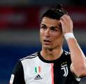 Juventus Konfirmasi Lakukan Banding atas Tuntutan Cristiano Ronaldo