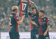 Laga Genoa Kontra Juventus Dilaksanakan Tanpa Penonton