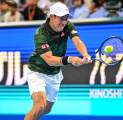 Langkah Kei Nishikori Menuju Perempatfinal Di Tokyo Tak Terbendung